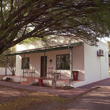 Olive Grove Guest Farm Villa Beaufort West Exterior photo