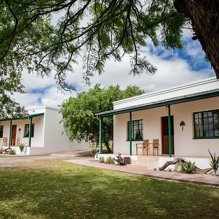 Olive Grove Guest Farm Villa Beaufort West Exterior photo