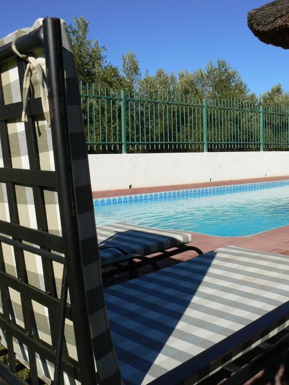 Olive Grove Guest Farm Villa Beaufort West Exterior photo