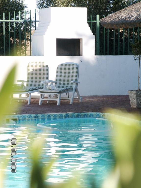 Olive Grove Guest Farm Villa Beaufort West Exterior photo